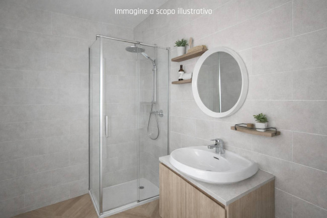 Apartment for sale in Ferrara