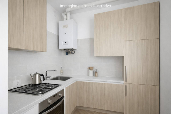 Apartment for sale in Ferrara