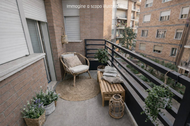 Apartment for sale in Ferrara