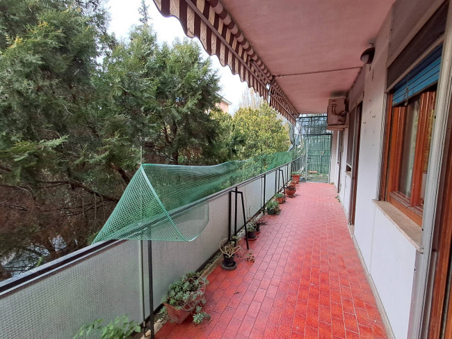 Appartamento in vendita a Ferrara