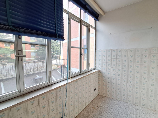 Appartamento in vendita a Ferrara