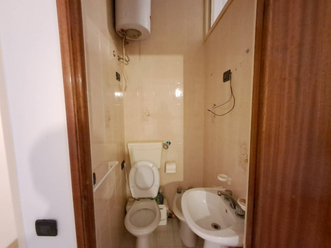 Appartamento in vendita a Ferrara