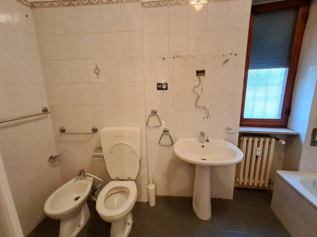 Appartamento in vendita a Ferrara