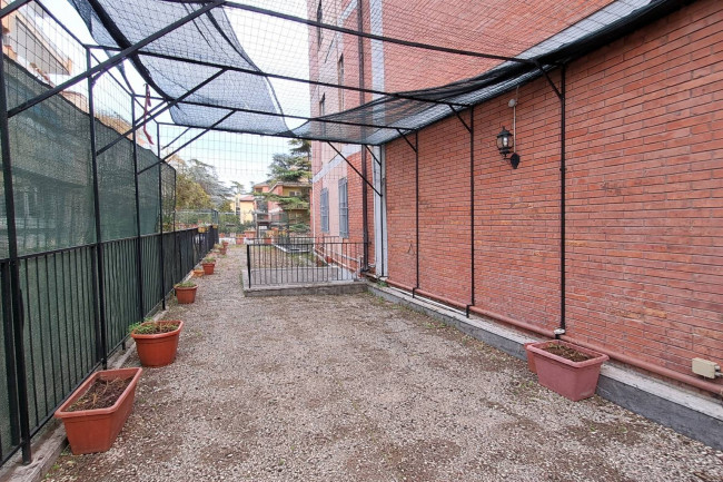 Appartamento in vendita a Ferrara