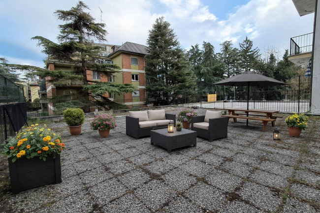 Appartamento in vendita a Ferrara