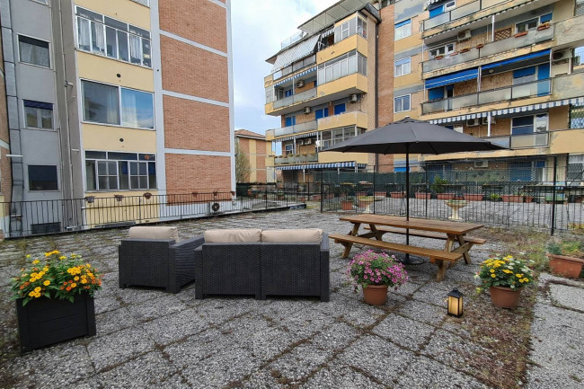 Appartamento in vendita a Ferrara