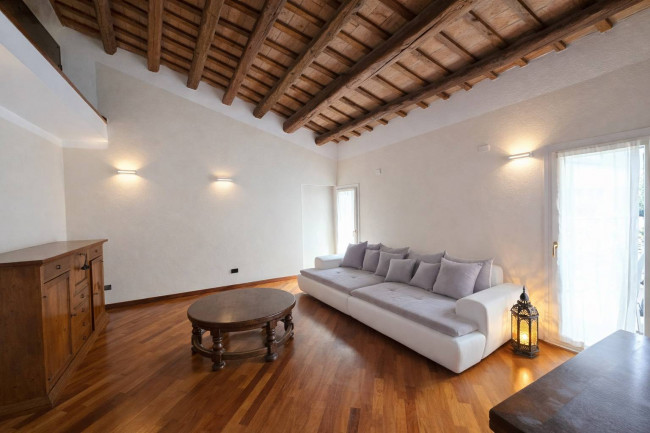 Appartamento in affitto a Ferrara