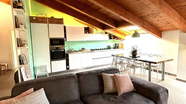 Appartamento in vendita a Ferrara