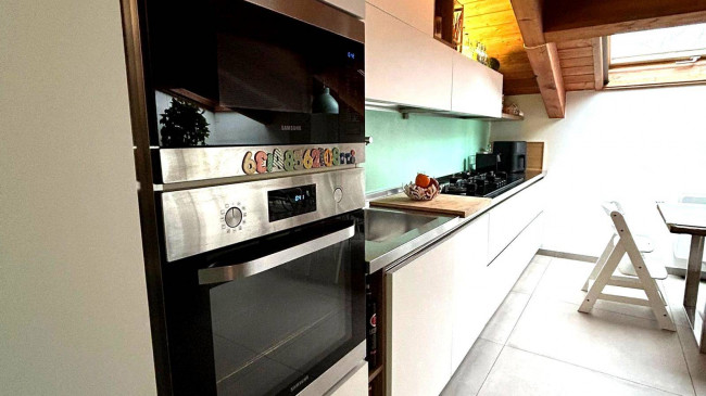 Appartamento in vendita a Ferrara