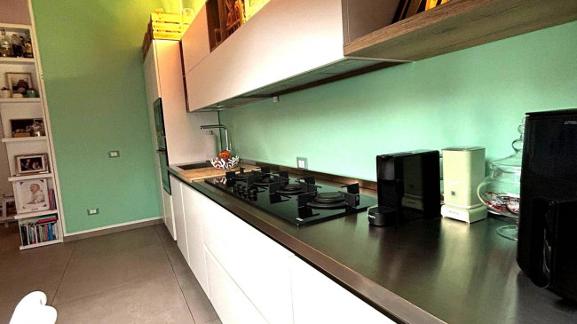 Appartamento in vendita a Ferrara