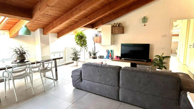 Appartamento in vendita a Ferrara