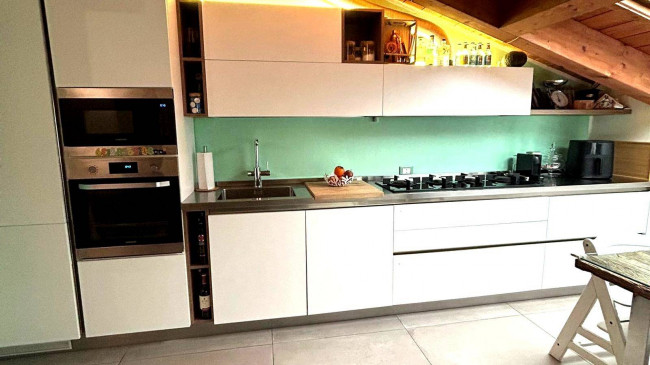 Appartamento in vendita a Ferrara