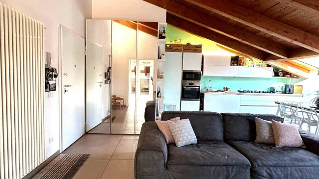 Appartamento in vendita a Ferrara