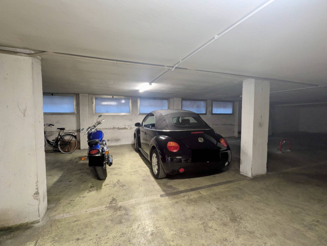 Apartment for sale in Ferrara