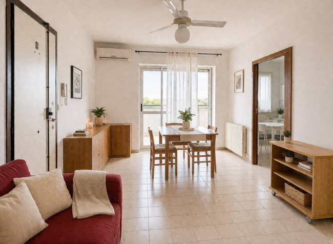 Apartment for sale in Ferrara