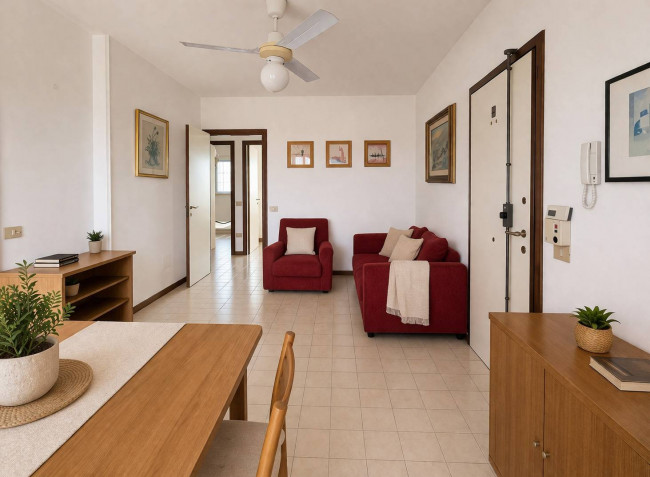 Apartment for sale in Ferrara