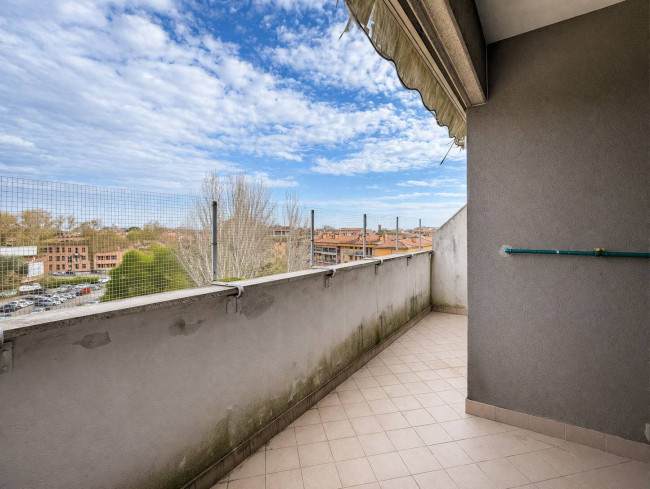 Apartment for sale in Ferrara
