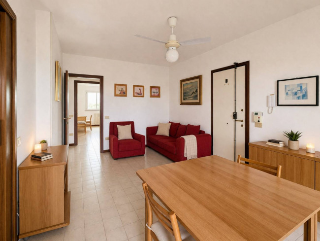 Apartment for sale in Ferrara
