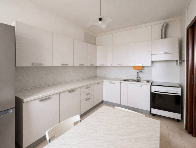 Apartment for sale in Ferrara