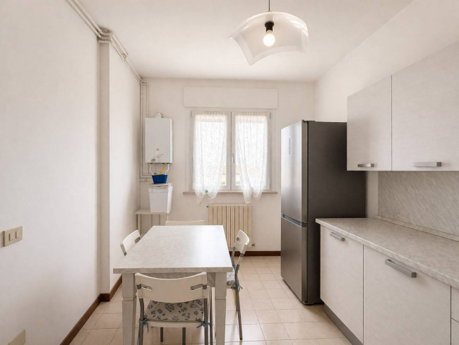 Apartment for sale in Ferrara