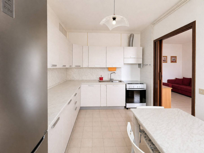 Apartment for sale in Ferrara