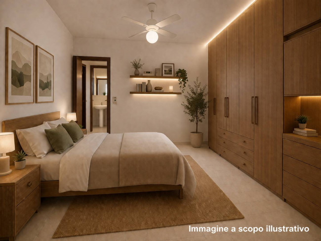 Apartment for sale in Ferrara