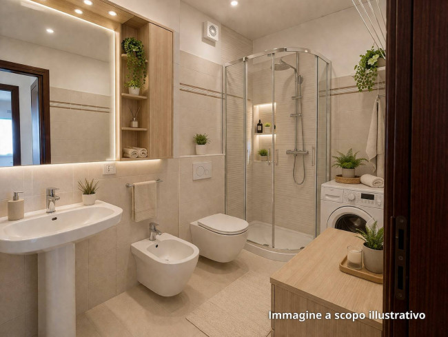 Apartment for sale in Ferrara