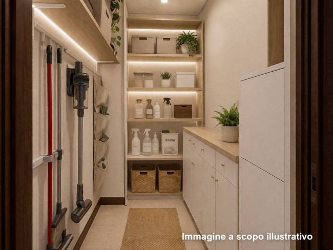 Apartment for sale in Ferrara