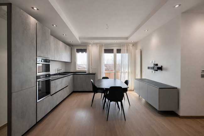 Apartment for rent in Ferrara