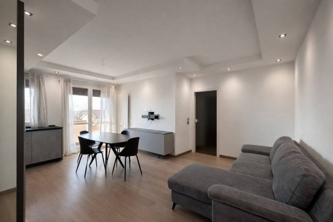 Apartment for rent in Ferrara