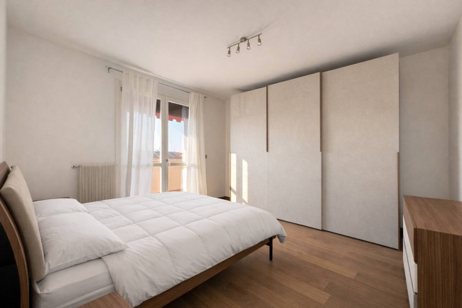 Apartment for rent in Ferrara
