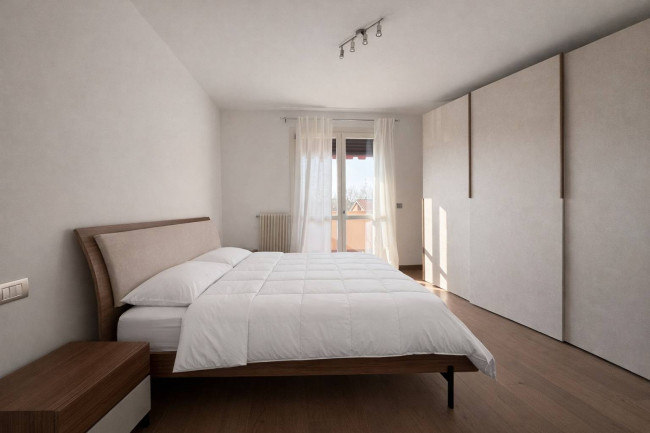Apartment for rent in Ferrara