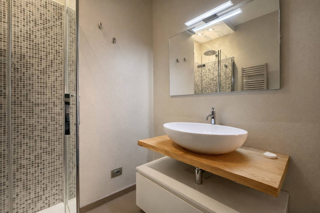 Apartment for rent in Ferrara