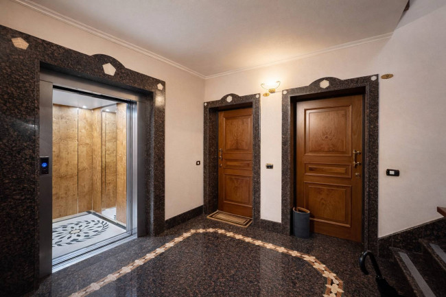 Apartment for rent in Ferrara