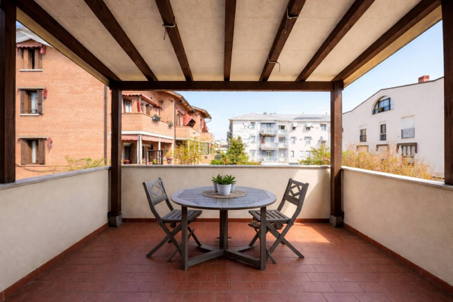 Appartamento in vendita a Ferrara