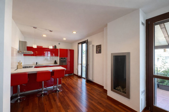 Appartamento in vendita a Ferrara