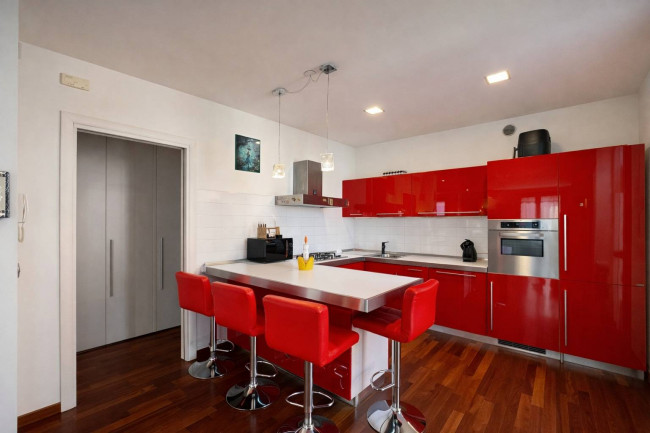 Appartamento in vendita a Ferrara