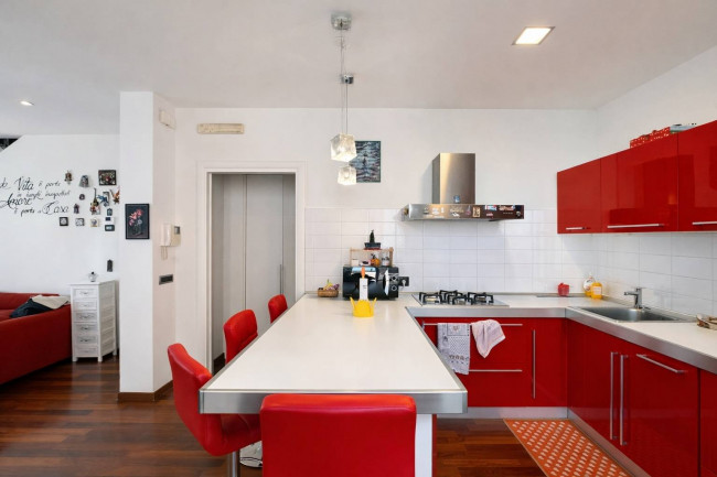 Appartamento in vendita a Ferrara