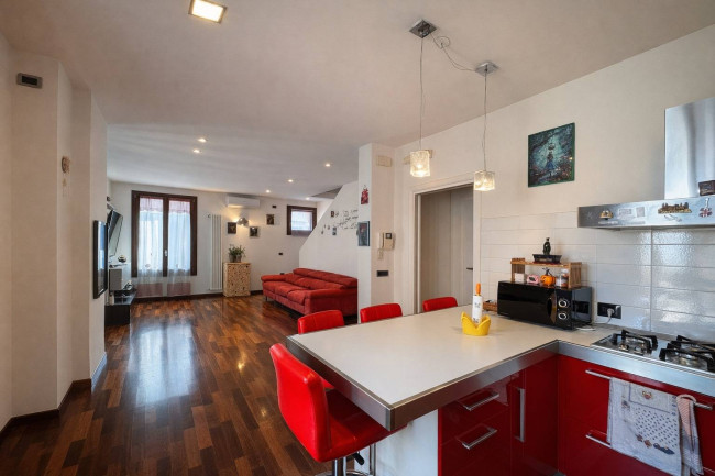 Appartamento in vendita a Ferrara