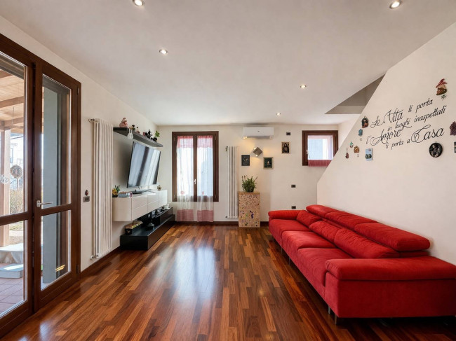 Appartamento in vendita a Ferrara