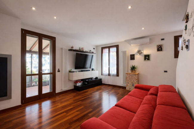 Appartamento in vendita a Ferrara