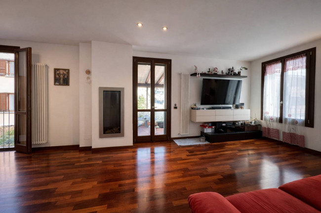 Appartamento in vendita a Ferrara