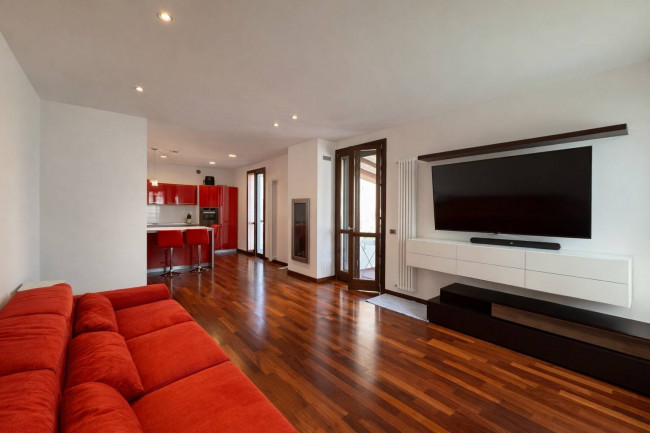 Apartment for sale in Ferrara