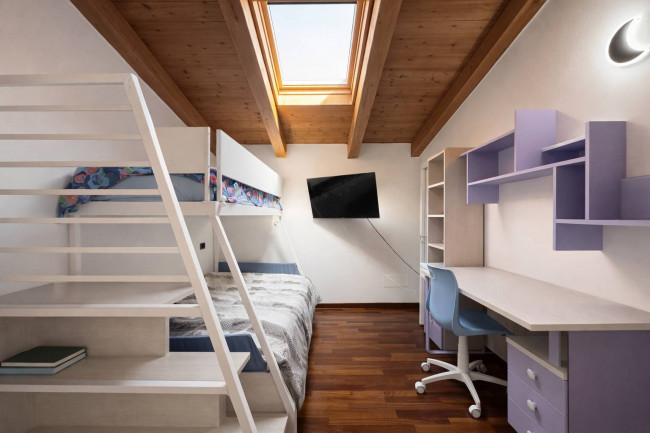 Appartamento in vendita a Ferrara