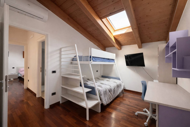 Appartamento in vendita a Ferrara