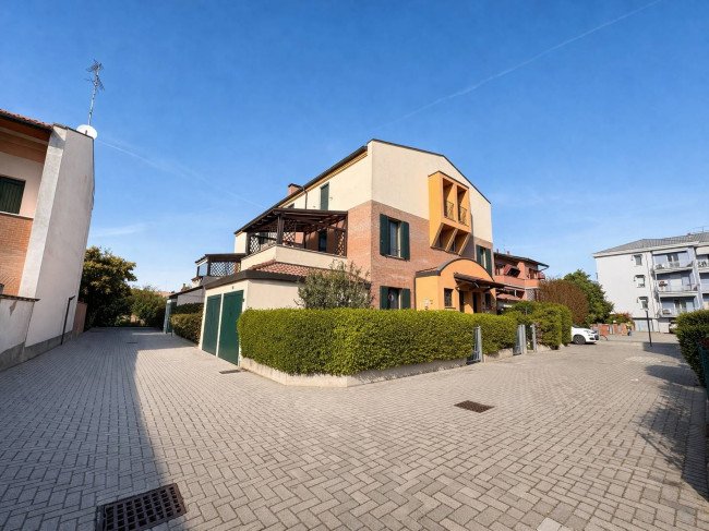 Appartamento in vendita a Ferrara