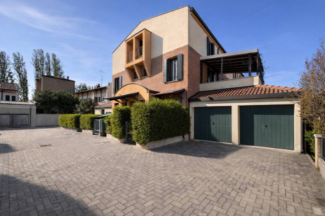 Appartamento in vendita a Ferrara