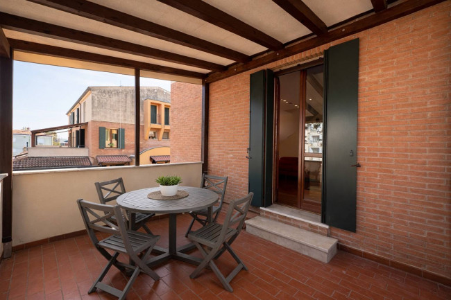 Appartamento in vendita a Ferrara