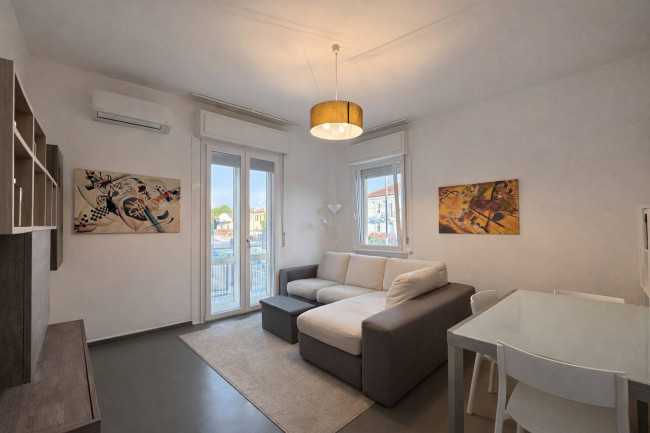 Appartamento in vendita a Ferrara