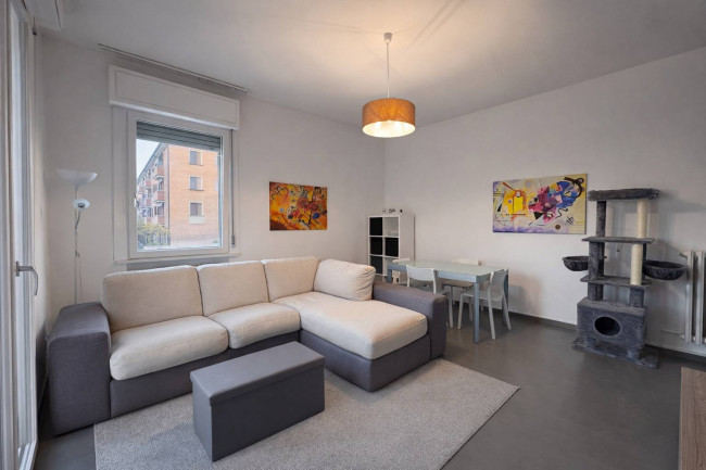 Appartamento in vendita a Ferrara